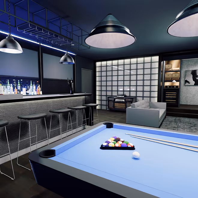 Our Service: Commercial Renovation
