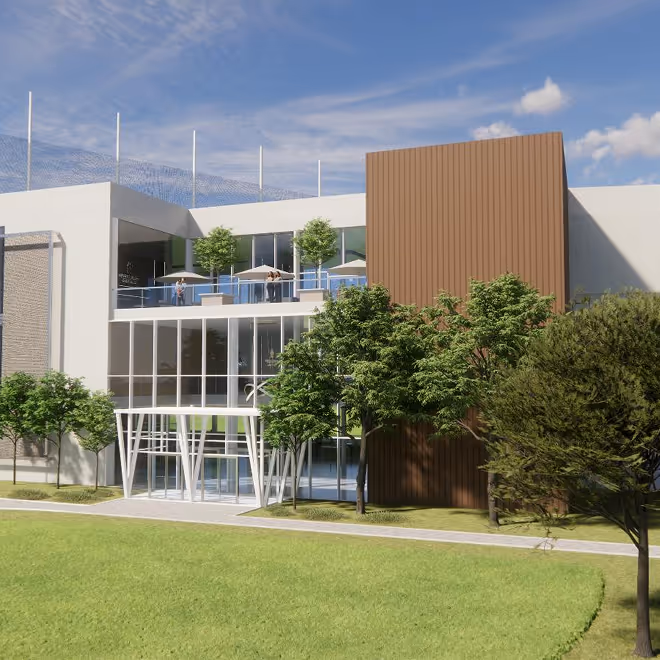 Our Service: Design-Build Solutions