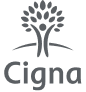 Beacon Projects is trusted by Cigna