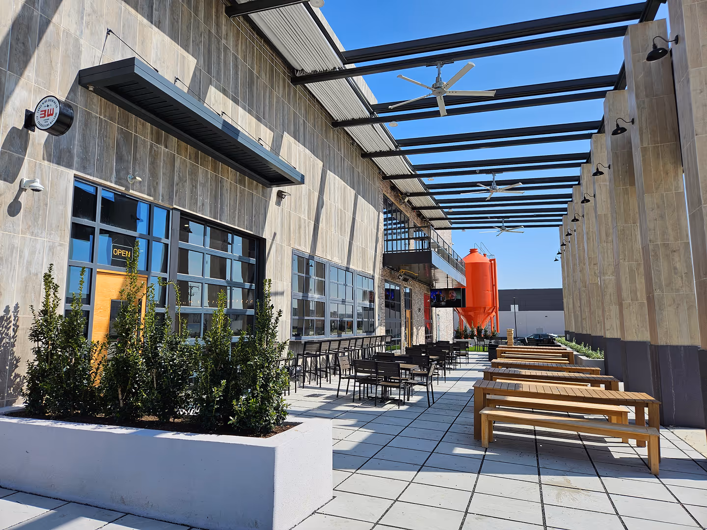 Beacon Projects, a dynamic design-build company