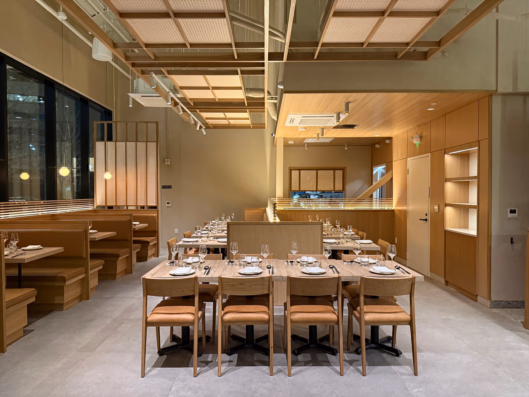 Beacon Projects, a dynamic design-build company