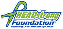 HEADstrong Foundation Logo