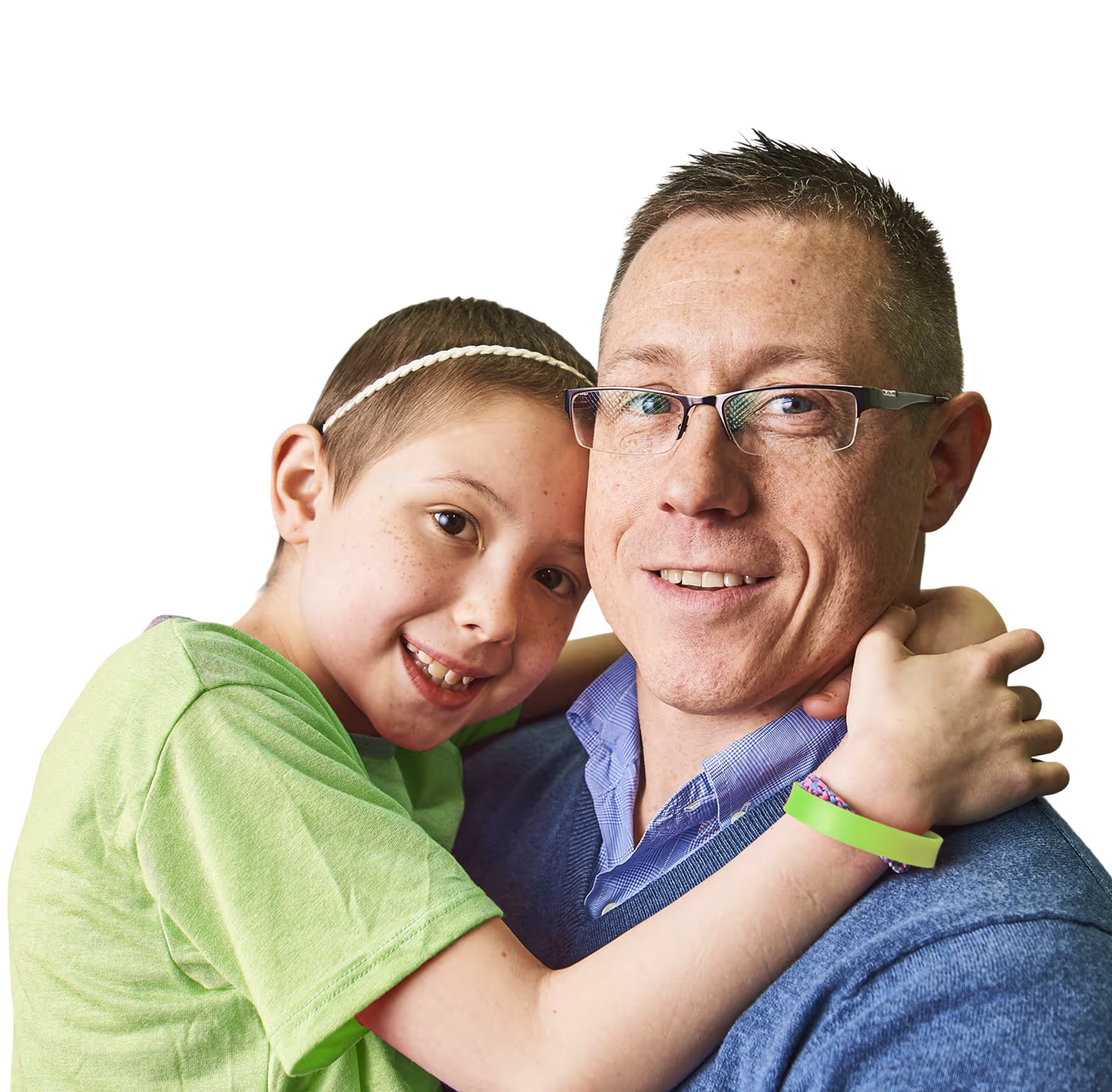Improving Lives Affected by Cancer