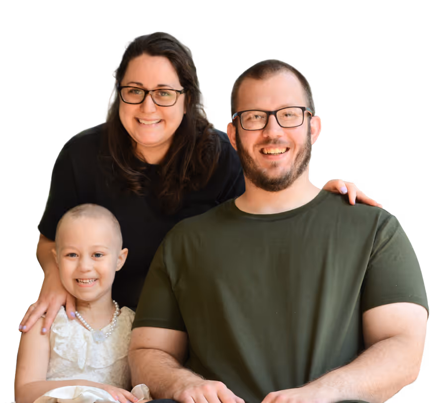Improving Lives Affected by Cancer