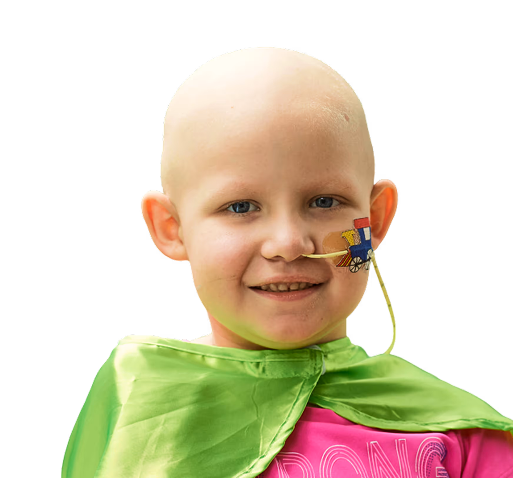 Improving Lives Affected by Cancer