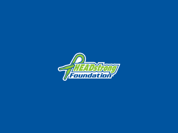 HEADstrong Foundation