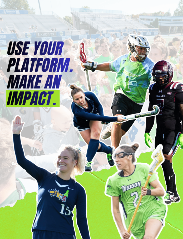 Improving Lives Affected by Cancer