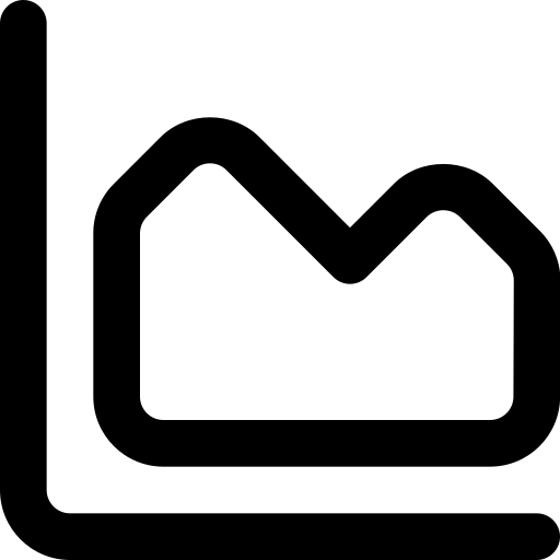 Lot Size Icon
