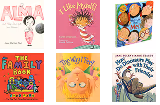 All About Me Books