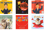 Healthy Me, Healthy Us Books