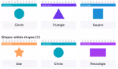 Imagination Key Vocabulary