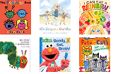Little Hands Big lmagination Books