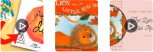 Imagination Books