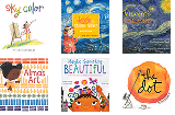 We Are Growing Books