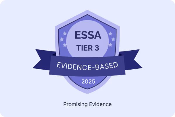 ESSA Evidence-Based