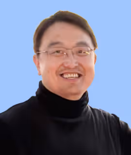 Dr. Gene Shi