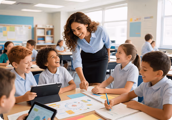 What is Agency-Based Learning?