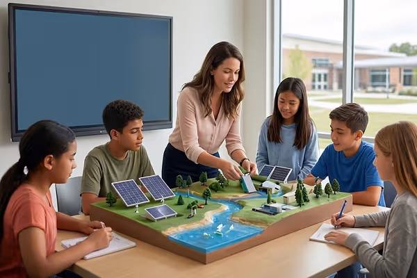 ESSA Evidence-Based