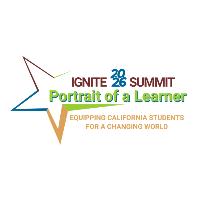 Portrait of a Learner IGNITE 2026 Summit
