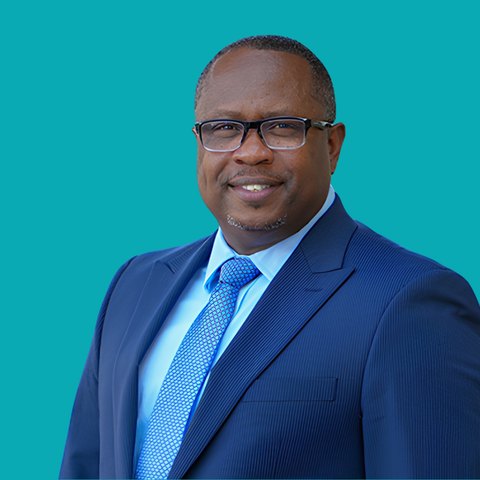 Dr. Marcus Funchess