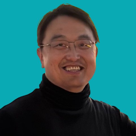Dr. Gene Shi