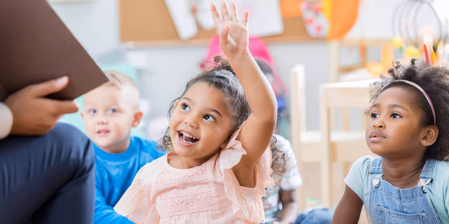 Empower students in curriculum design