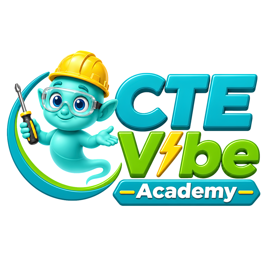 CTE Vibe Academy