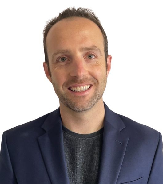 Dr. Matt Rhoads