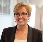 Dr. Julie Nicholson