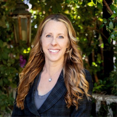 Dr. Kelly Fountain