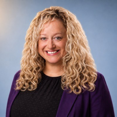 Sara Farmer