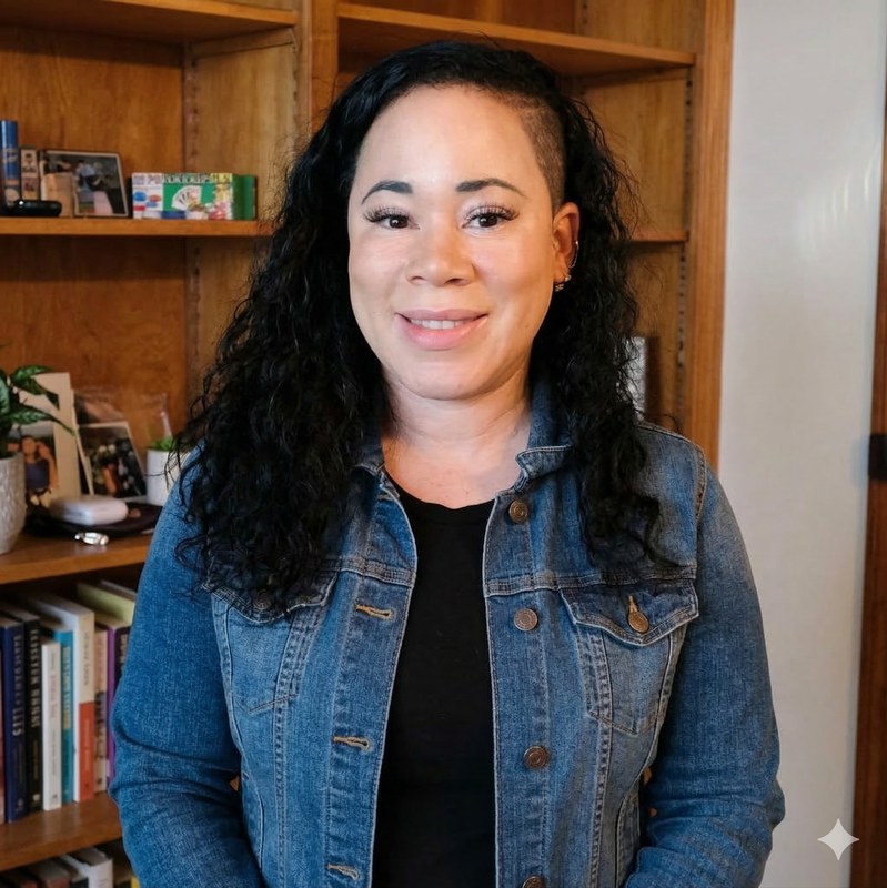Dr. Erica Dallas