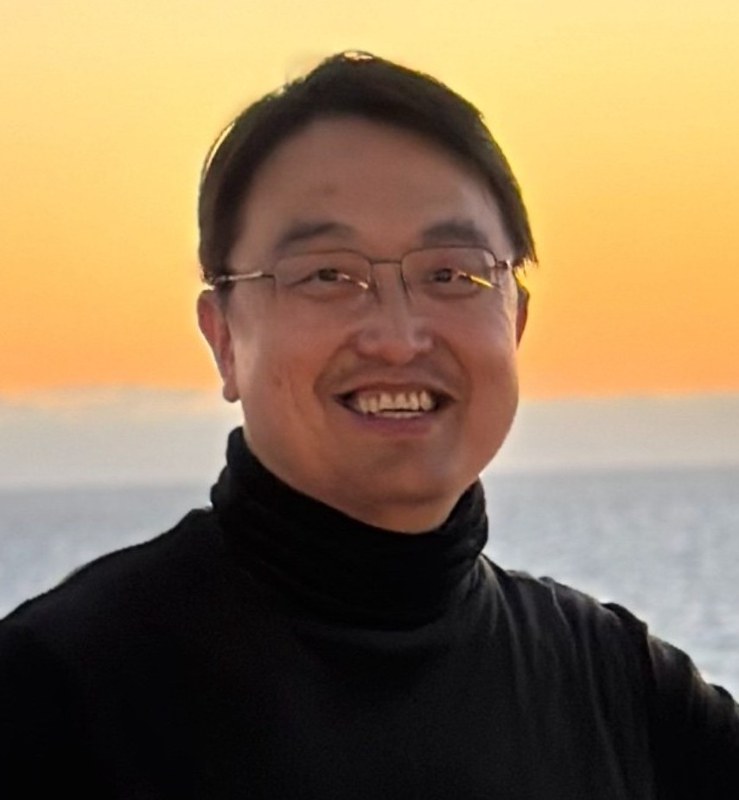 Dr. Gene Shi