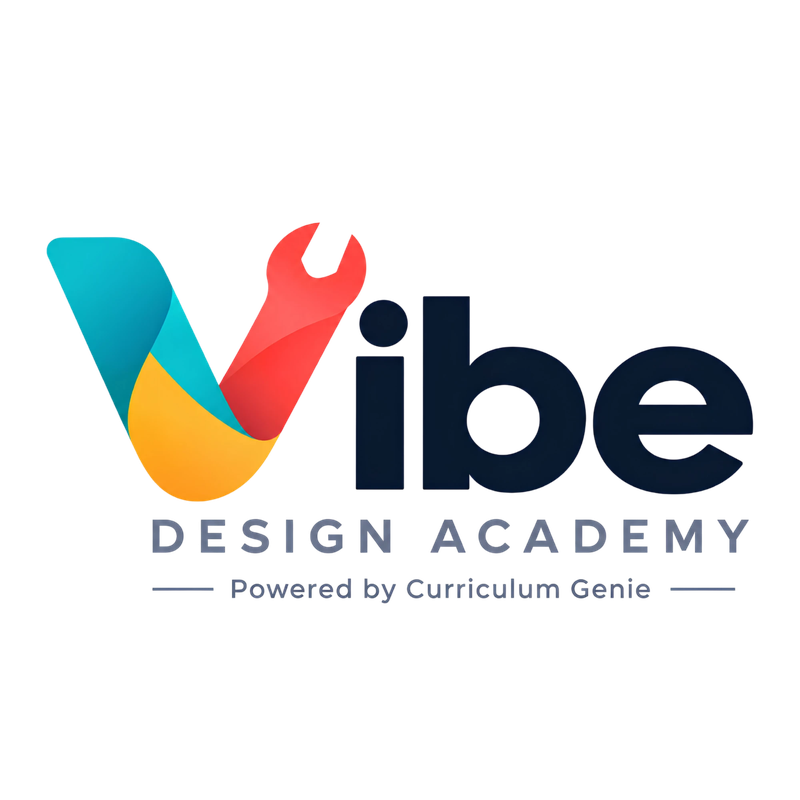 Vibe Design Academy