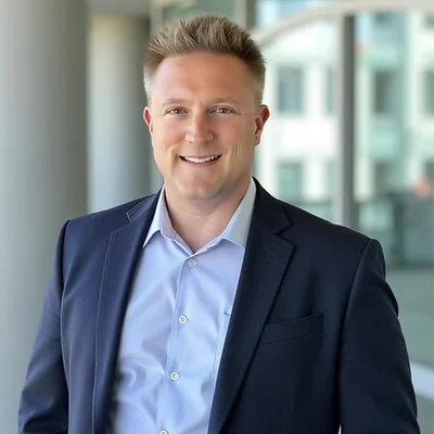 Dr. Brandon Wiley