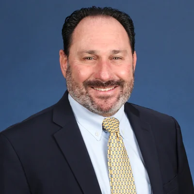 Dr. Jaron Fried