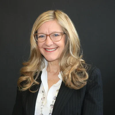 Dr. Karen Cheser