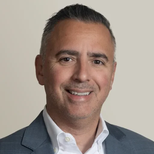 Dr. Ray Sanchez, Superintendent, Public Schools of the Tarrytowns, New York