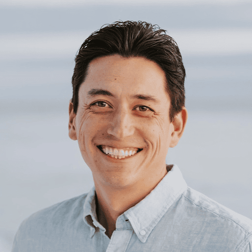 Ben Brooks of TerraKata