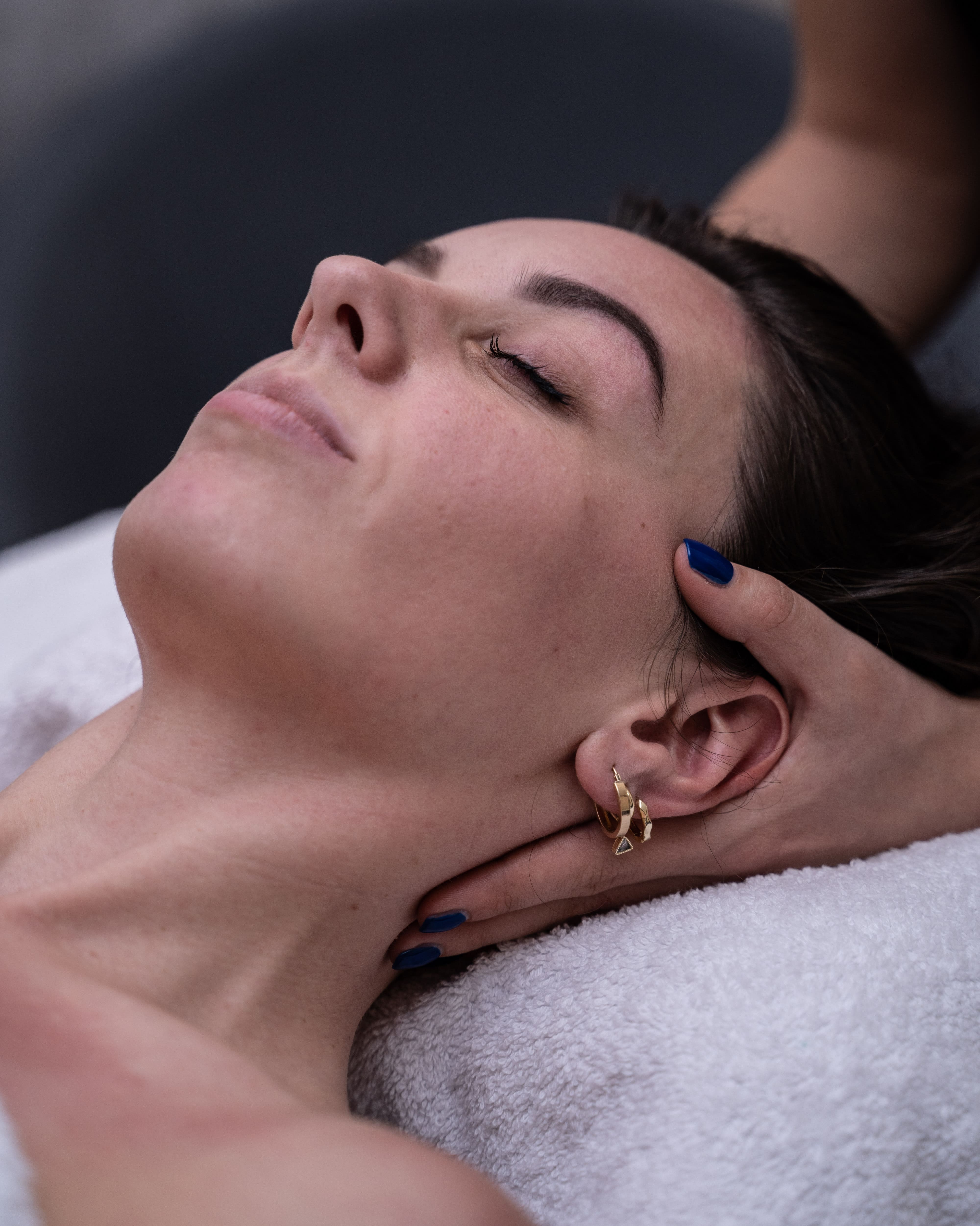 massage