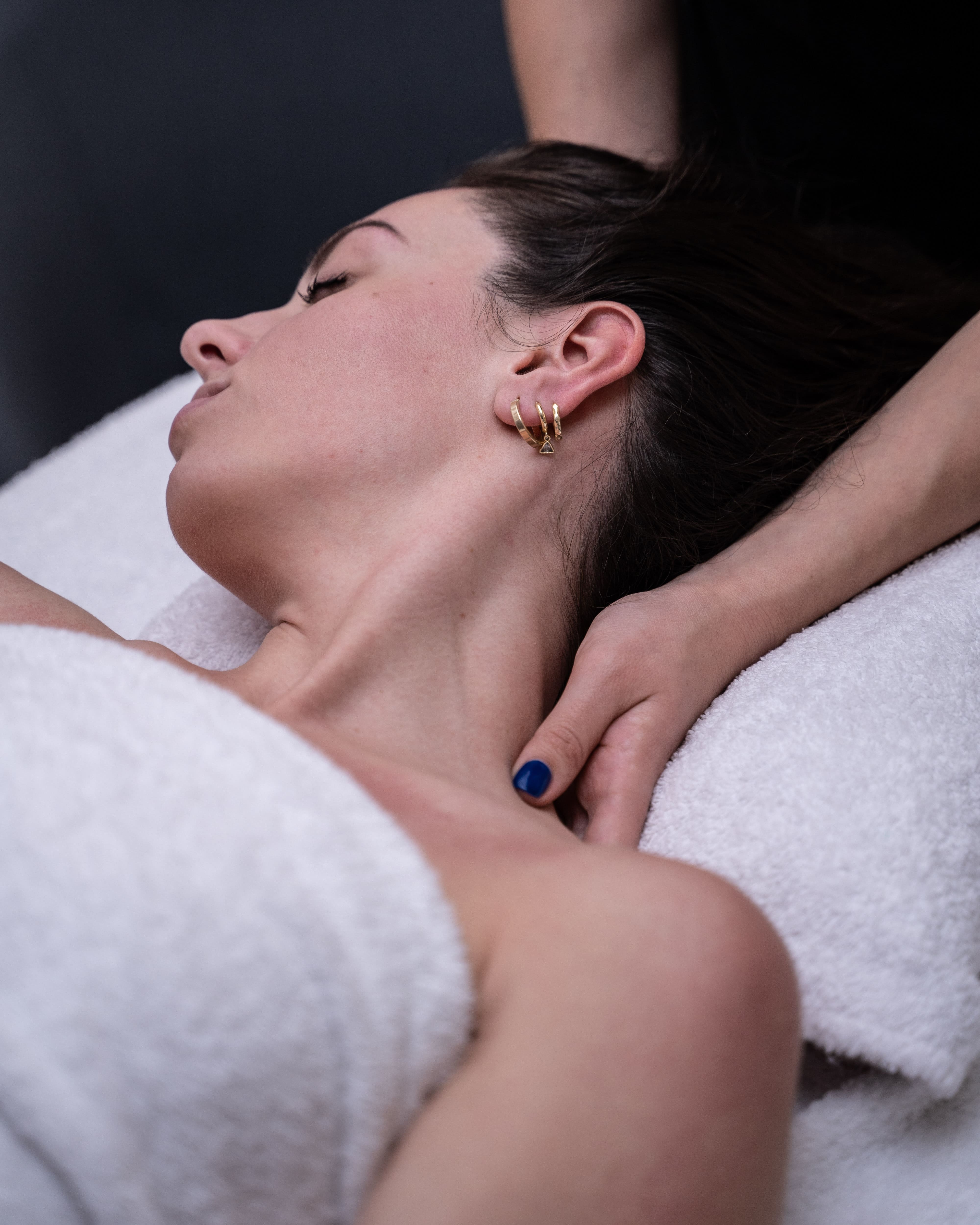 massage
