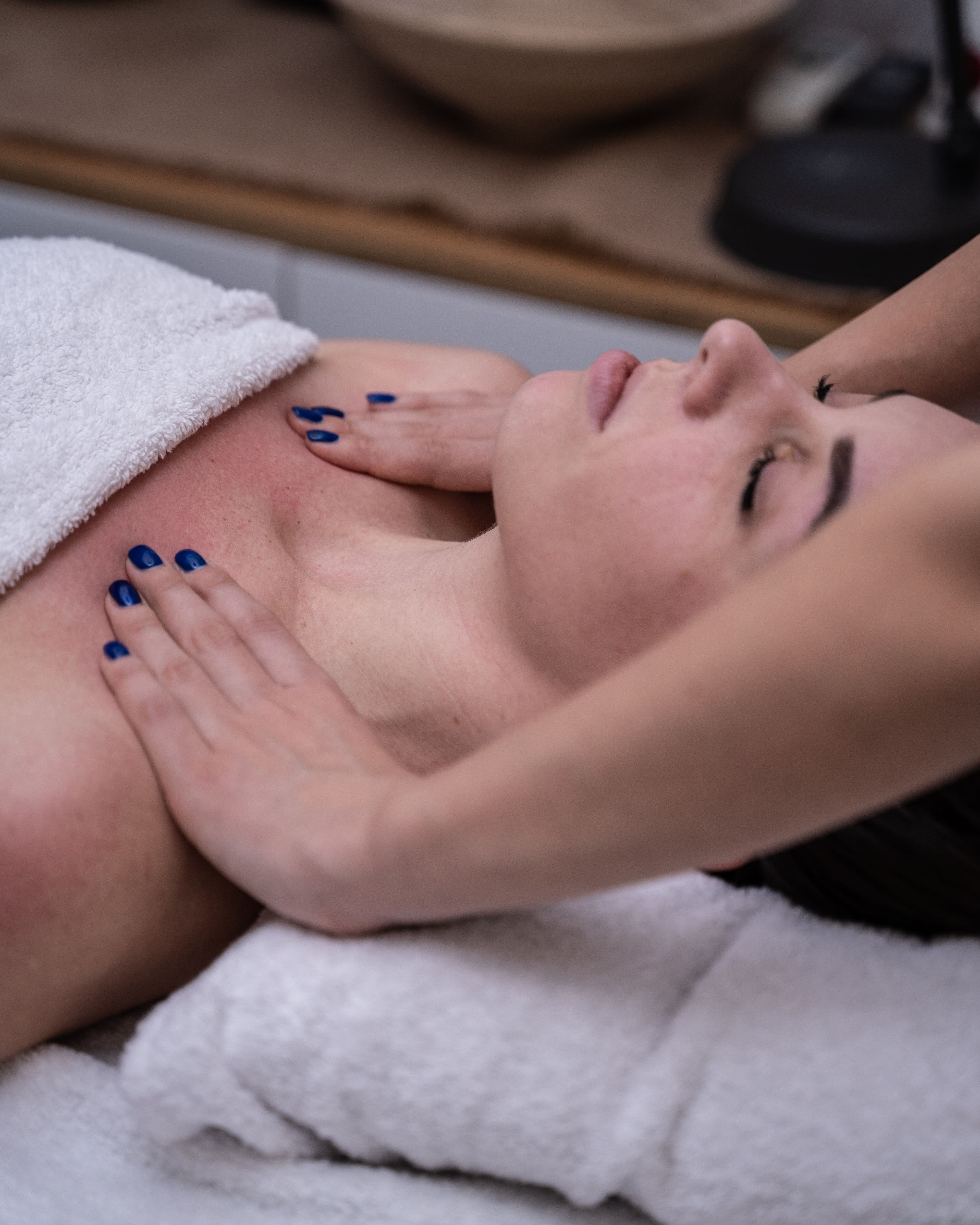 couples massage