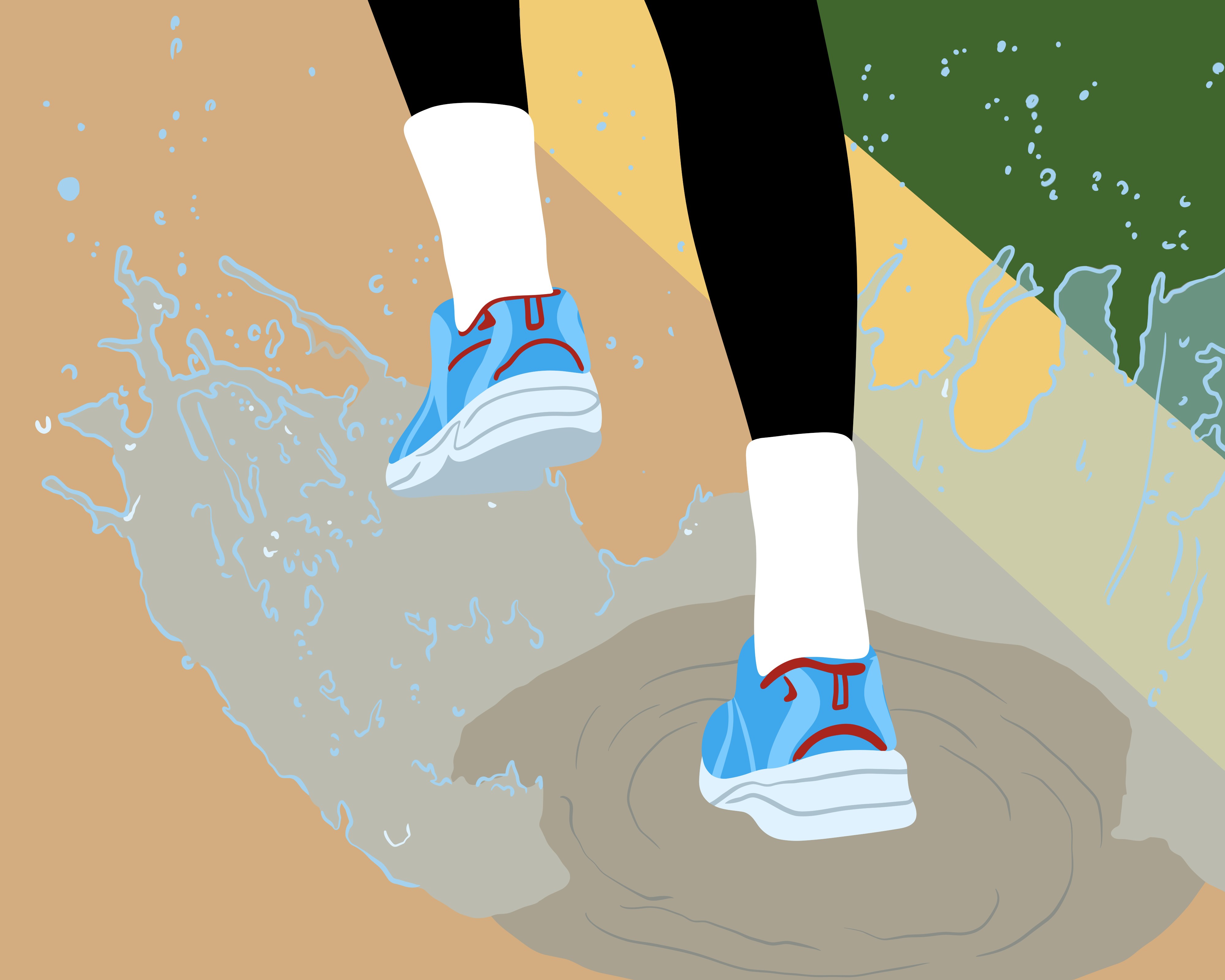 Belgrade Marathon 2026: A Guide to Surviving (and Enjoying) on Asphalt