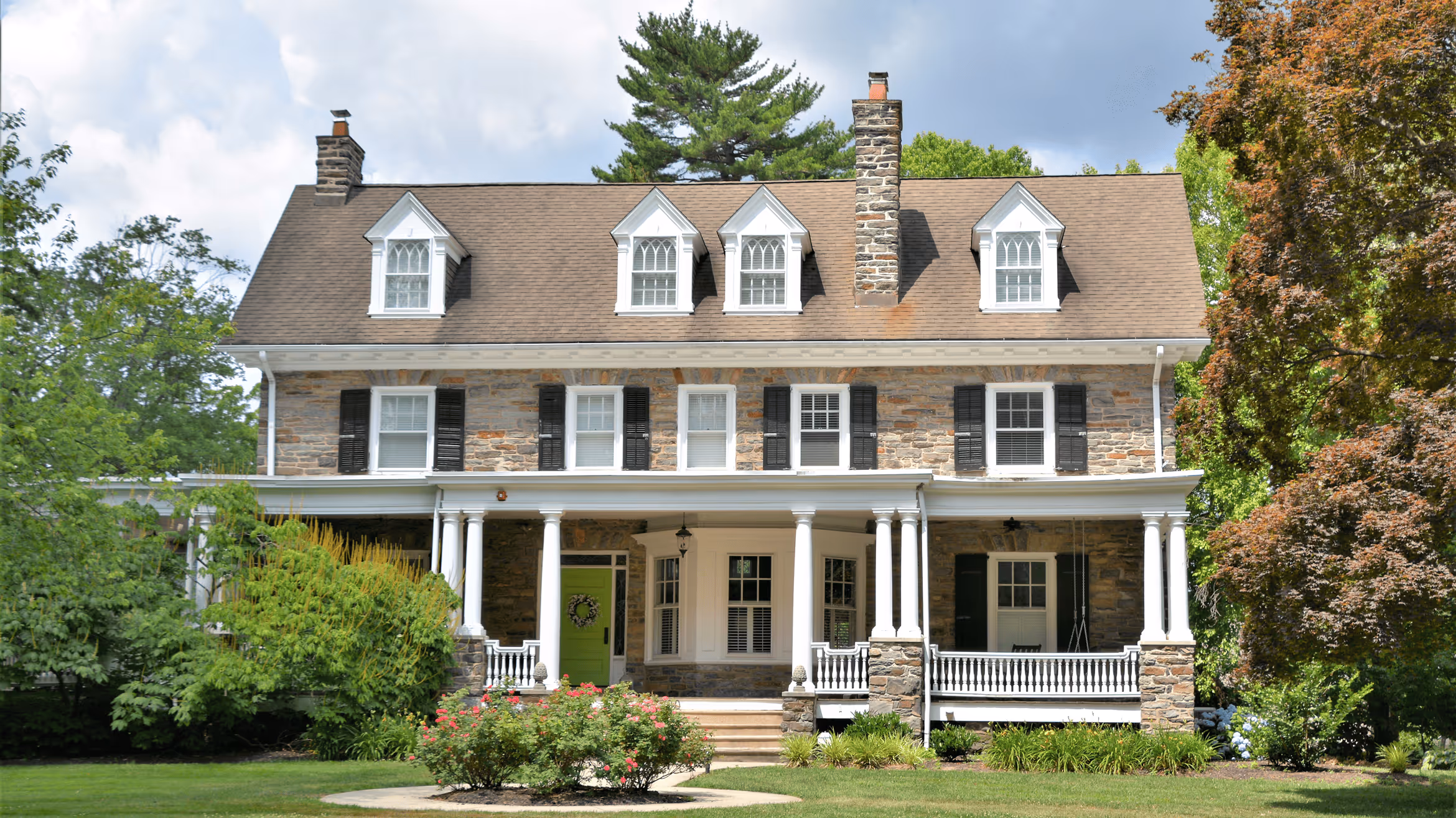 Philadelphia House