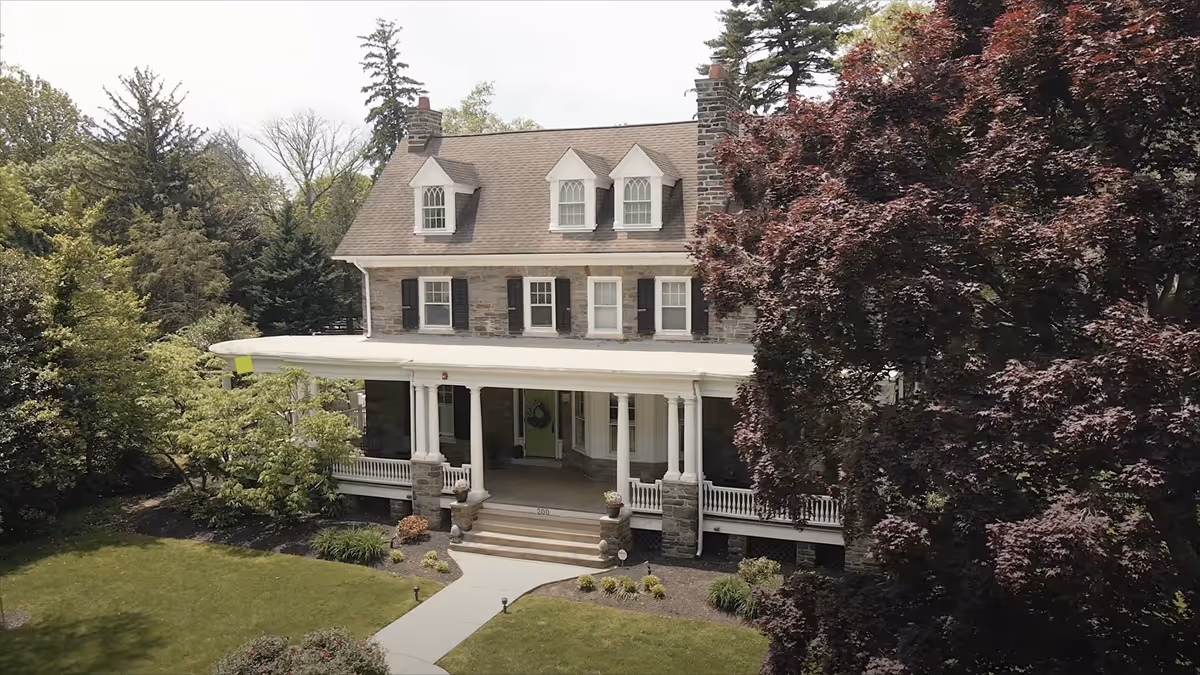 Philadelphia House