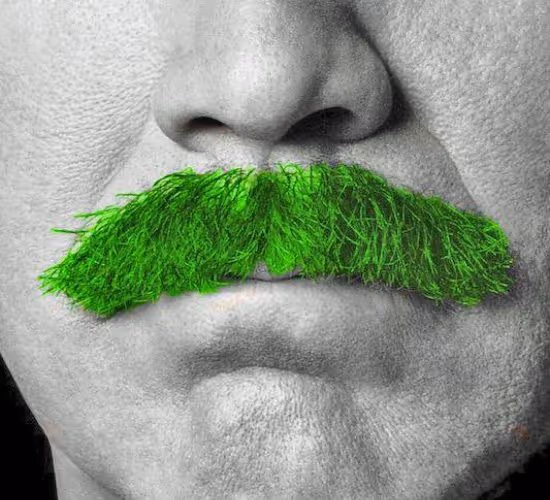 It’s Time To Toss Those Razors; HEADstrong’s Ken Clausen Announces Lax Stache Madness 7