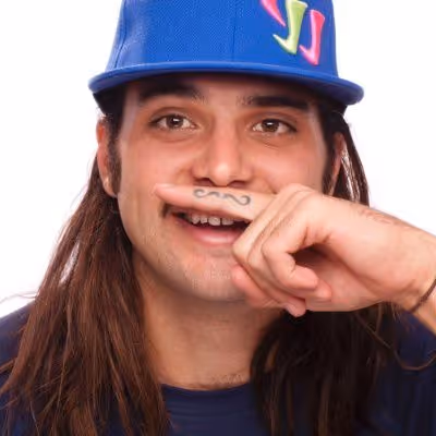 Lax Stache Week 1 Report