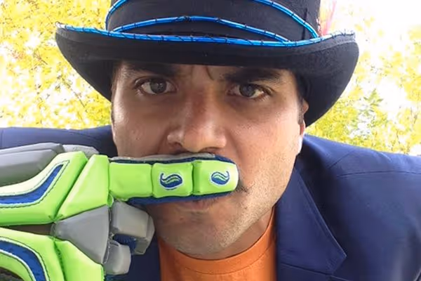 Lax Stache Madness Shaves Record, Raising $170K For HEADstrong