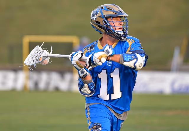 Sankey Named 2016 HEADstrong Foundation Player Ambassador