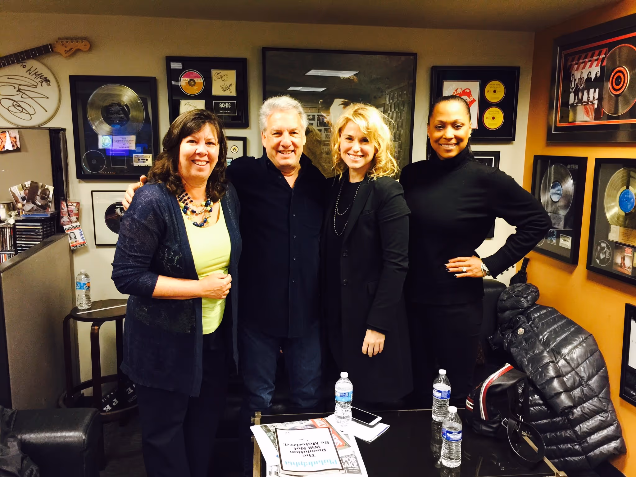 Famed Double Dare Host and Survivor Marc Summers To Emcee 6th Annual Lime Light Gala, 3/11